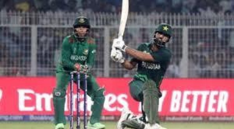 Taskin: Bangladesh Batters Endure Worst Slump in a Decade