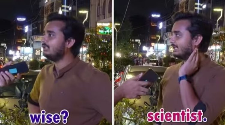 "ISRO Scientist Discloses Salary, Key Perks, and More Insights from Space Agency"