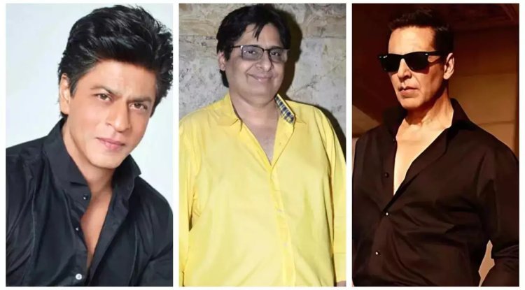 Vashu Bhagnani: Akshay Kumar Was the First to Call After Reports of Pooja Entertainment Loss