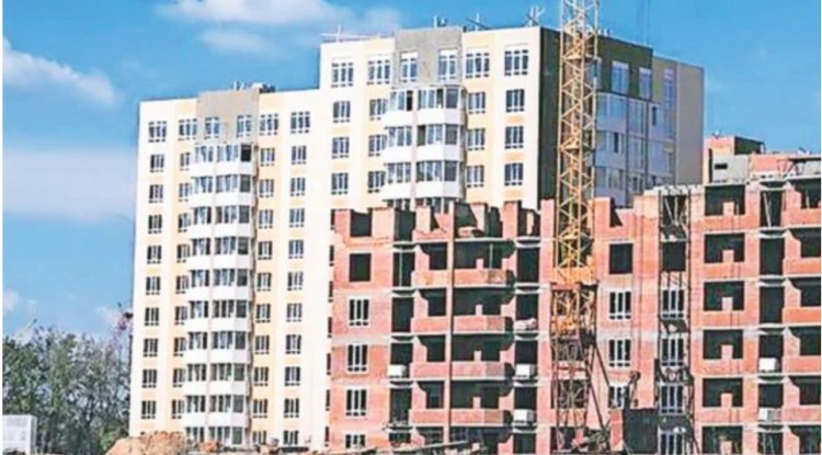 In a year, the amount of outstanding home loans rises by Rs 3.4 lakh crore: RBI