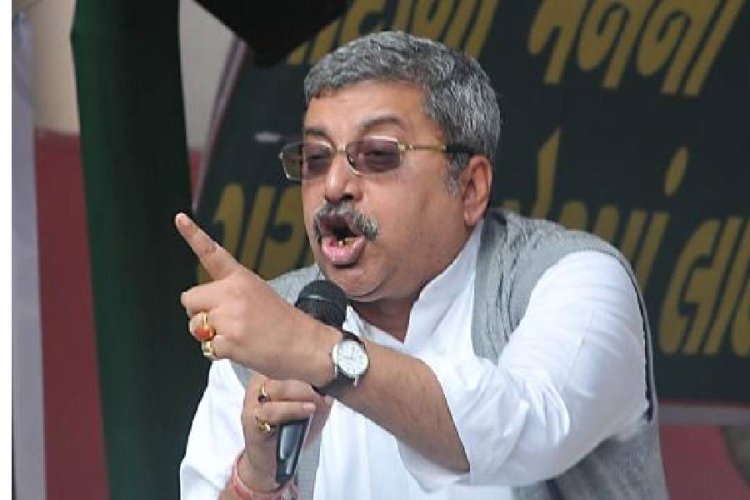 No Regrets on Viral Video Mocking Jagdeep Dhankhar’: TMC's Kalyan Banerjee Speaks Out