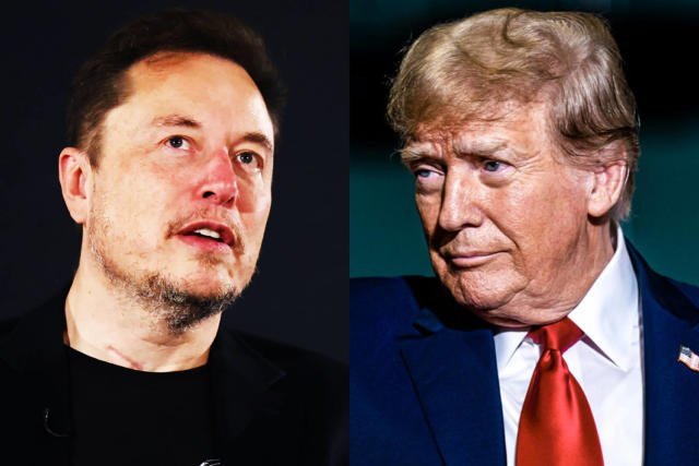 Elon Musk: X's Town Hall with Donald Trump ‘Will Be Interesting
