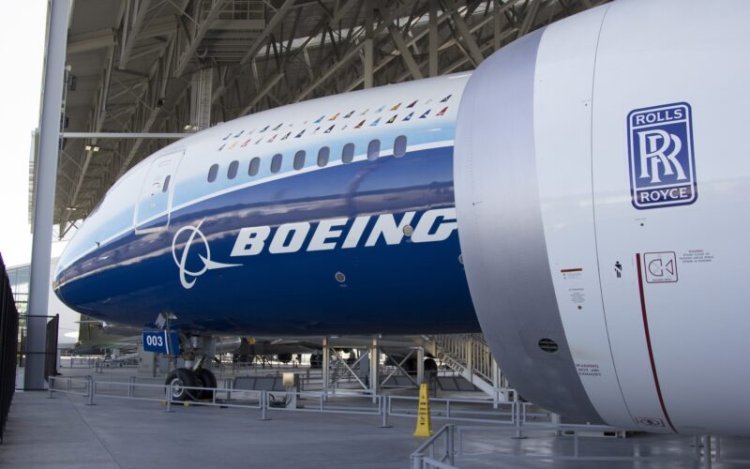 Boeing 2024 Aircraft Delivery Cut by Fitch - Big Implications!