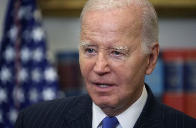 Biden Unveils Israeli Proposal to End War in Gaza