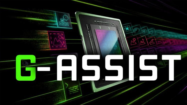 Breaking News: Nvidia Unveils Project G-Assist - RTX-Powered Gaming AI Assistant