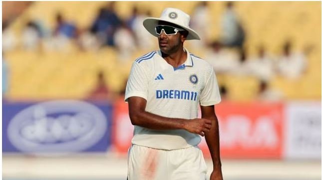 R Ashwin rejoins India Cements and returns to the Chennai Super Kings