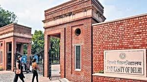 Delhi University rises to the top of the QS World University Ranking for 2025; VC attributes this to "quality research."