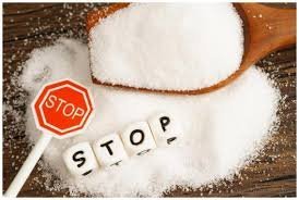 According to ICMR, additional sugars should be totally removed from diets: "It adds only calories and no nutritional value."