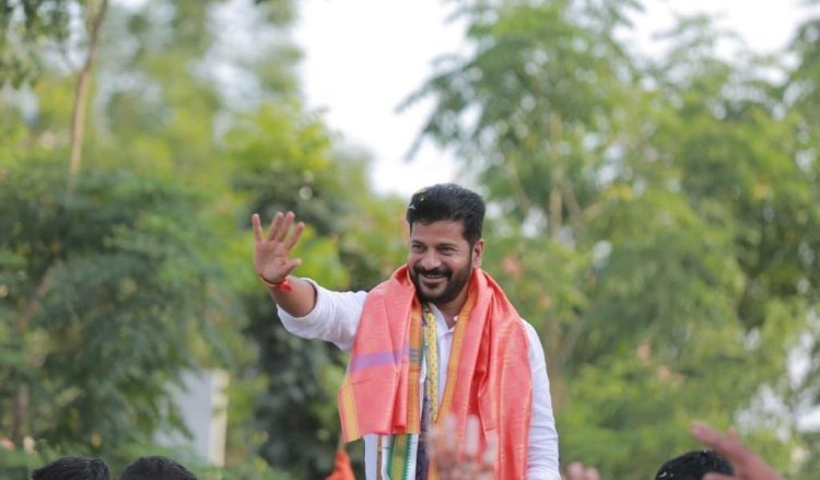 Revanth Reddy: TDP to come to power in AP What is the reaction of Telangana CM Revanth Reddy?