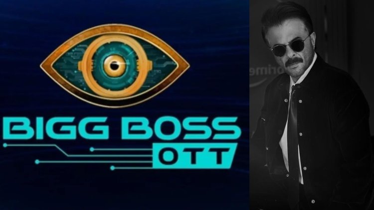 "Anil Kapoor to Host Bigg Boss OTT 3: Streaming Dates and Platform Details Inside"