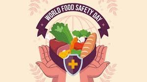 Best practices for food safety during cooking and storage on World Food Safety Day (2024)