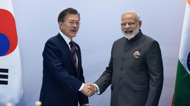 China protests to India about PM Modi's reply to Taiwan President Lai's congratulations on his election win.