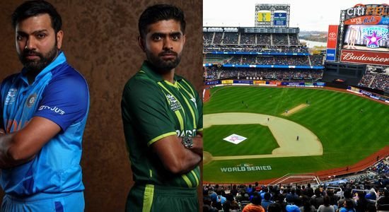 Live score for USA vs. Pakistan in the 2024 T20 World Cup: USA wants to ruin Pakistan's celebration in Dallas