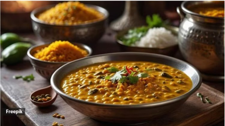According to the ICMR, pressure cooking or boiling can enhance the nutritional value of pulses; here's how to do it properly.