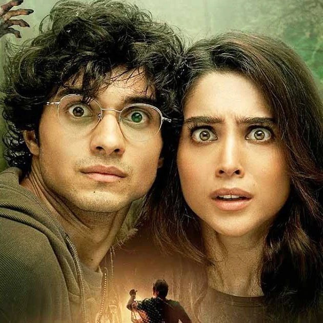 "Munjya Review: A Mediocre Mix of Horror, Comedy, and CGI Spookiness"