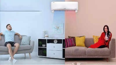 "7 Health Risks of Excessive Air Conditioning: Expert Insights"