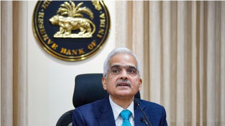 RBI Governor: Monetary policy measures are only discussed if inflation remains at 4%.
