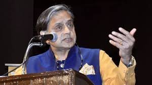 I don't intend to run in another Lok Sabha election: Shashi Tharoor