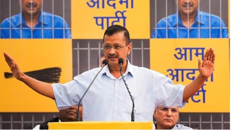 Delhi News Live Updates: CM Arvind Kejriwal's regular bail request in the excise policy case gets rejected by the ED