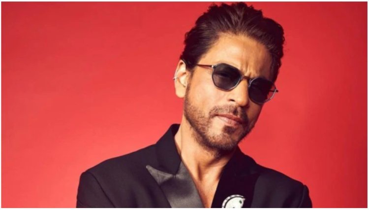 "I received a call from Shah Rukh Khan after my team violated his privacy," Explained by paparazzo, SRK began to shun the media. "I saw how much he loved his kids."