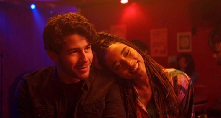 The Good Half Trailer: Nick Jonas in a Bittersweet Situation with Love Lost and Found