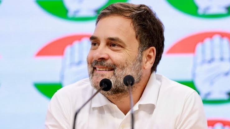 CWC Resolves to Appoint Rahul Gandhi as Leader of Opposition in Lok Sabha