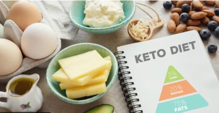 Knowing the signs and causes of the keto flu