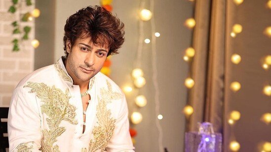 Shalin Bhanot Unperturbed by Personal Life in the Limelight: "I Have Nothing to Hide"
