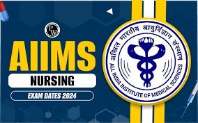Dates for the 2024 Nursing PG, MSc, and other professional course exams are announced by AIIMS New Delhi