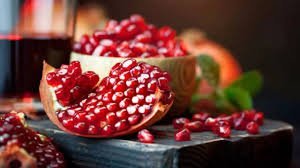 Is pomegranate a useful treatment for Alzheimer's?