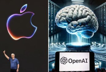 All of the New "AI For The Rest Of Us" Features from Apple