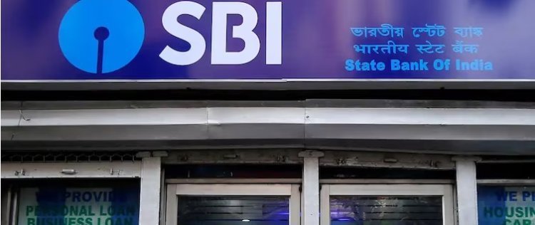 State Bank of India to Raise Up to $3 Billion Through Debt in Fiscal Year 2025