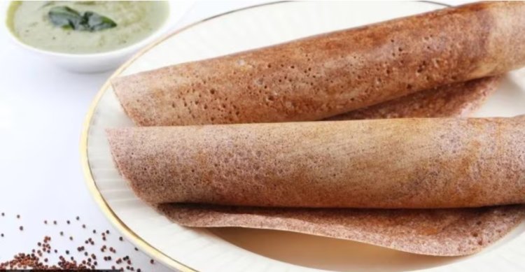Your dosas will undoubtedly get crispy with this ingredient, but experts advise weighing the benefits and drawbacks beforehand.