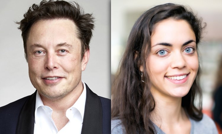 Elon Musk asked a lady to have his children after having sex with a SpaceX employee: