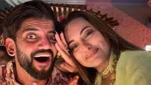 Sonakshi Sinha and Zaheer Iqbal will be married on June 23.