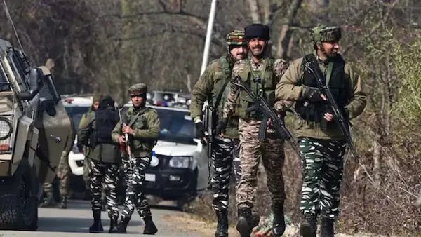 Kathua Terror Attack: CRPF Jawan Killed, 2 Terrorists Neutralized in Encounter