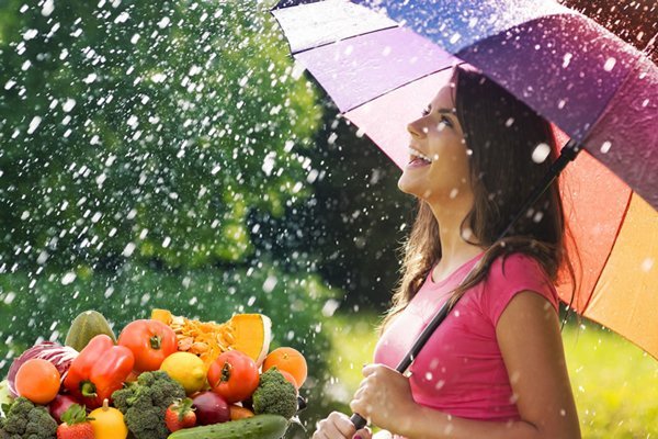 Ayurvedic Secrets to Maintaining Health During Monsoon