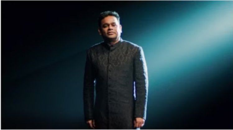 AR Rahman: "I was going to be the change, but I wanted to do Roja and leave movies."