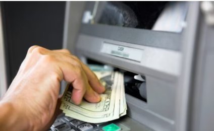 It's possible that ATM cash withdrawal fees will increase: