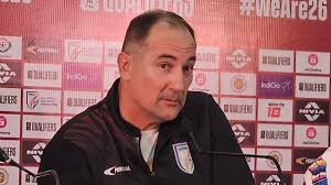 Should Igor Stimac be fired, AIFF might be required to provide $3,60,000 in compensation.