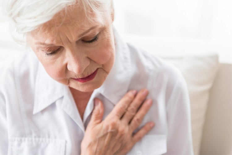 Be Aware of Specific Risk Factors for Heart Disease in Women
