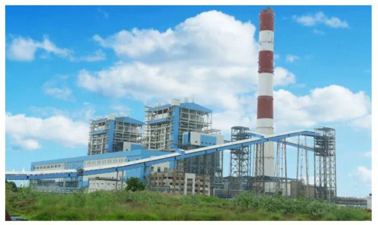 Former power official disputes involvement in Yadadri Thermal Plant building