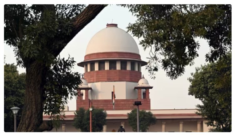 Supreme Court notifies NTA, Center about plea for CBI probe into NEET-UG 2024 "paper leak" case.