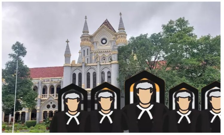 MP High Court: Collegium is binding, no constitutional mandate for reservations or written exams for HC judges.