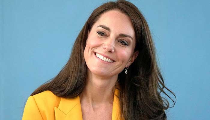 Princess Kate Makes First Public Appearance Since Cancer Diagnosis