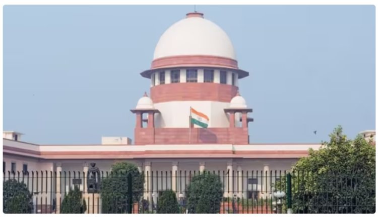 "If there is even 0.001% negligence...," the SC notifies the NTA and the Center over NEET.