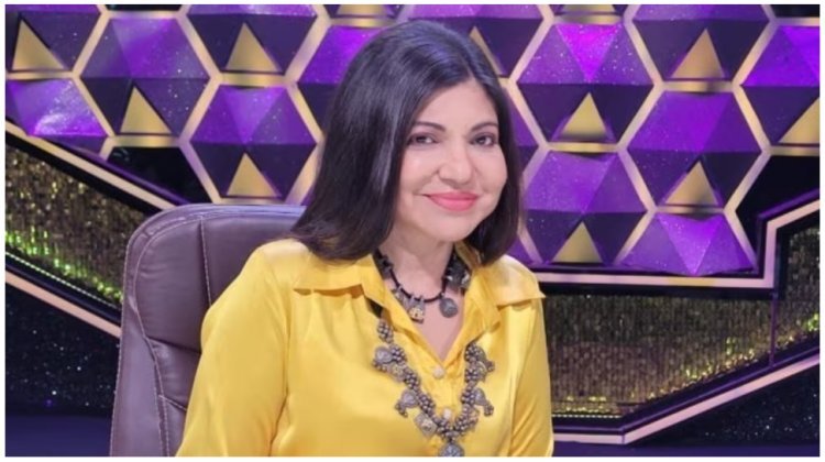 Alka Yagnik warns against loud music and headphone use after being diagnosed with rare hearing loss.
