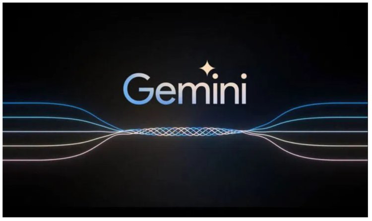 India residents can now download Google's Gemini app on Android smartphones.