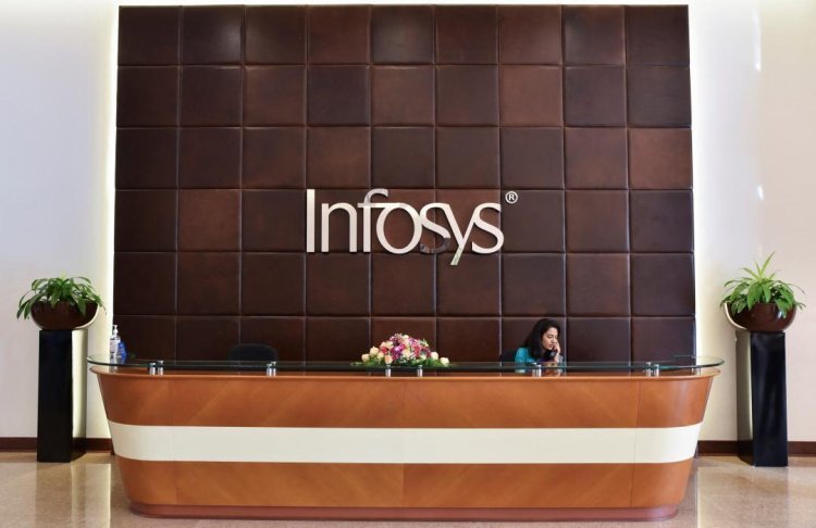 "Infosys Offers ₹50,000 Annual Incentive to Encourage Relocation to Hubballi Campus"