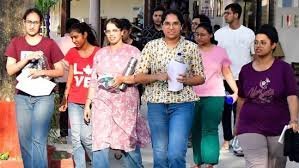 NEET row: SC instructs NTA to take severe measures to address any carelessness on your side...